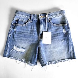 KanCan | High Rise Shorts | Size 5/26